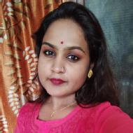 Jahnavi C. Spoken English trainer in Hyderabad