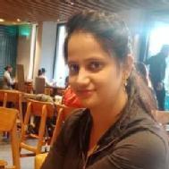 Shivangi S. Class I-V Tuition trainer in Lucknow