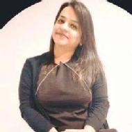 Deepa M. Spoken English trainer in Kalyan