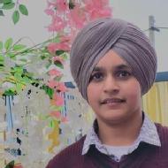 Dashamjeet Singh Punjabi Speaking trainer in Phul