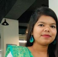 Mallika J. Magento eCommerce trainer in Lucknow