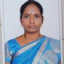 Photo of Tamilselvi M.