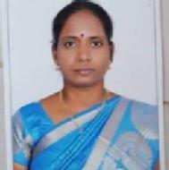 Tamilselvi M. Class I-V Tuition trainer in Chennai