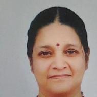 Mangala R. Spoken English trainer in Bangalore