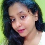 Ankita S. Yoga trainer in Lucknow
