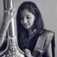 Sneha G. Vocal Music trainer in Pune