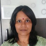 Mrunalini D. Soft Skills trainer in Mumbai