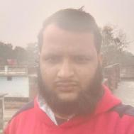 Mohammad Tahir BSc Tuition trainer in Allahabad