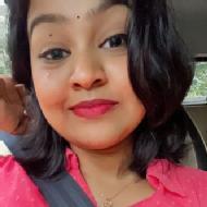Gourinandana R Class 12 Tuition trainer in Kottayam