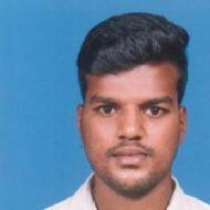 Venkatesan Sankar Class 10 trainer in Vellore