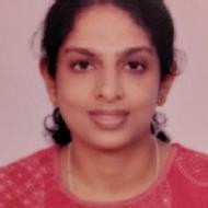 Priya E. Class I-V Tuition trainer in Bangalore