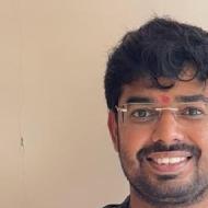 Jaydeepkumar Babubhai Prajapati Spoken English trainer in Bardoli