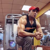 Sandeep Personal Trainer trainer in Delhi