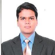 Akash Chandra Stock Market Trading trainer in Bangalore