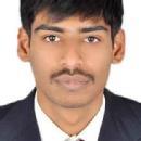 Photo of Ashwin Shankaran