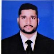 Sanket Verma LLB Tuition trainer in Prayagraj