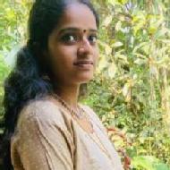 Anupama T Class 12 Tuition trainer in Ottapalam