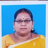 Jeyalakshmi G. BTech Tuition trainer in Madurai South