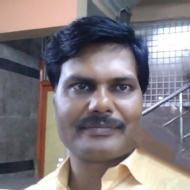 Yoganandam M NEET-UG trainer in Chennai