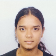Karishma Class I-V Tuition trainer in Midnapore