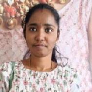 G. R. Spoken English trainer in Kurnool