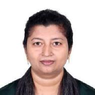 Jeya G. Class 10 trainer in Bangalore