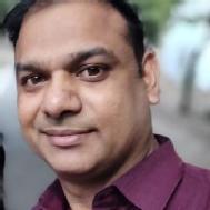 Shrawan Kumar Class I-V Tuition trainer in Chandigarh
