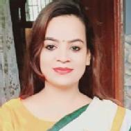 Shivani S. Spoken English trainer in Prayagraj