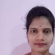 Anjali S. Nursery-KG Tuition trainer in Jhansi