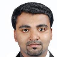 Prashanth M V UPSC Exams trainer in Bangalore