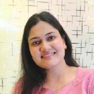 Nikita S. Class 12 Tuition trainer in Delhi