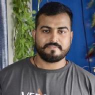 Shubham Singh Personal Trainer trainer in Mumbai