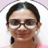 Komal B. Class 12 Tuition trainer in Kangra