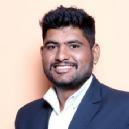 Photo of Tushar Shankar Borude