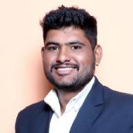 Tushar Shankar Borude Class 9 Tuition trainer in Gangapur