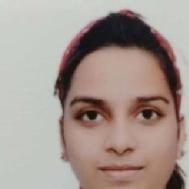 Swarnima S. Drawing trainer in Noida