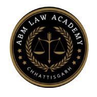 ABM Law Academy Judicial Service Exam institute in Bhatapara