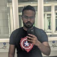 Souvik Sahoo Data Science trainer in Bangalore