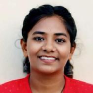 Saieswari Class I-V Tuition trainer in Bangalore