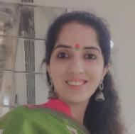 Neha C. Special Education (Slow Learners) trainer in Delhi