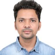 Akhil Nath Kunwar Engineering Entrance trainer in Ahmedabad