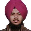 Photo of Taranjot Singh