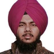 Taranjot Singh Class 11 Tuition trainer in Budhlada