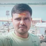 Suraj Pratap Singh Yoga trainer in Varanasi