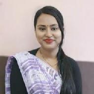 Sumana S. Class I-V Tuition trainer in Ghazipur