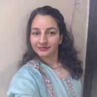 Rashmi Art and Craft trainer in Delhi