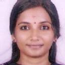 Photo of Aswathy P.