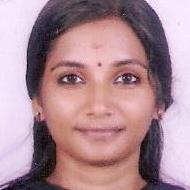 Aswathy P. Vocal Music trainer in Trivandrum