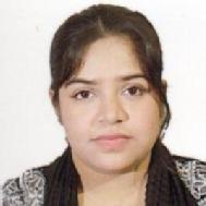 Sadaf K. Class 11 Tuition trainer in Kolkata