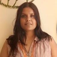 Nimisha U. Class 10 trainer in Noida